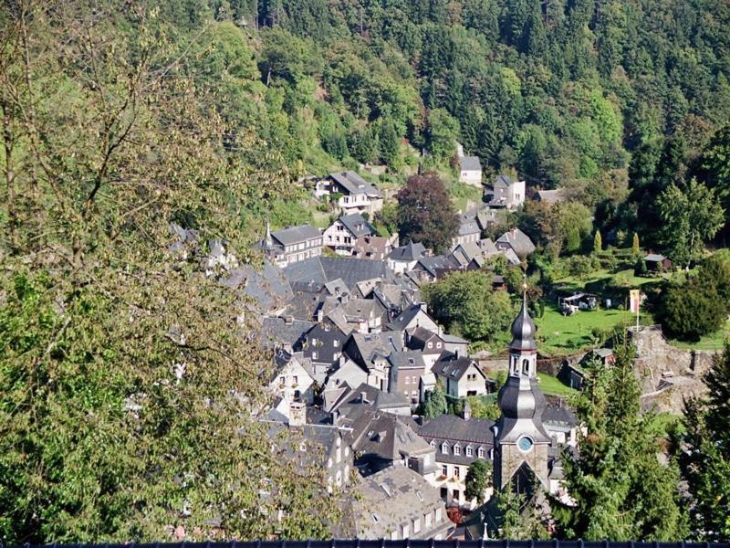 Linden 4 Apartment Monschau Exterior photo
